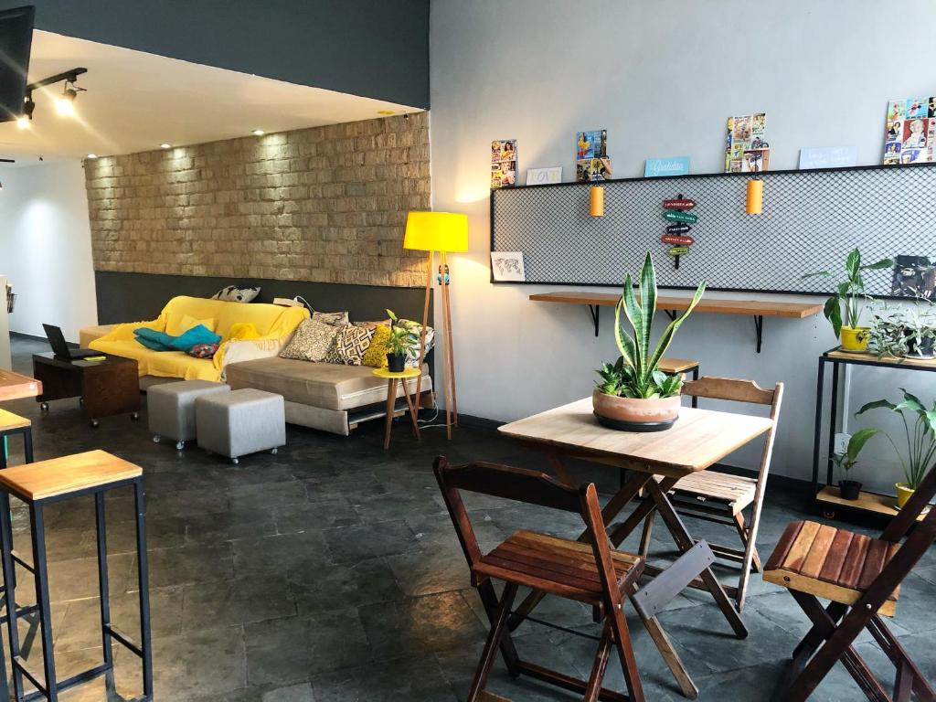  Por el Mundo Hostel
