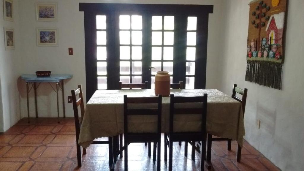  Apartamento Aconchegante