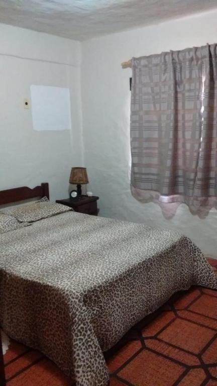  Apartamento Aconchegante