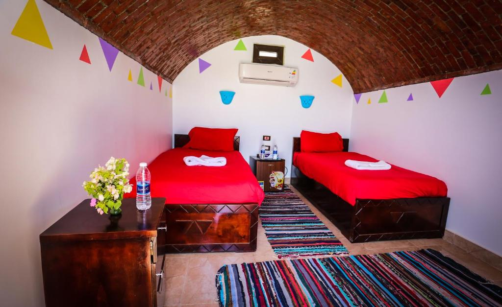 Kendaka Nubian House - 16