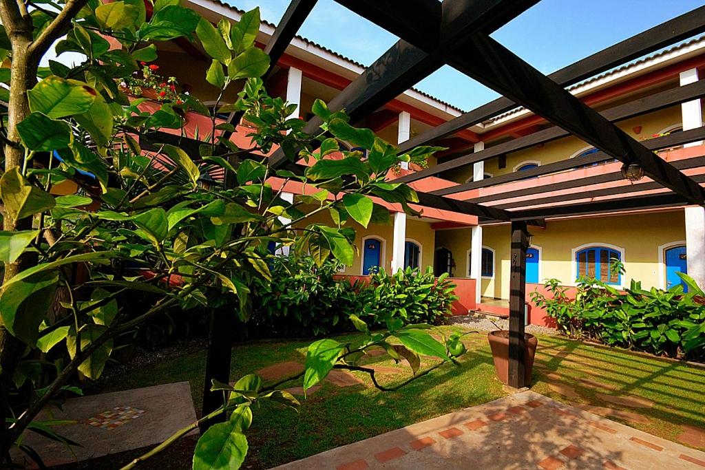 Sollar dos Gerânios