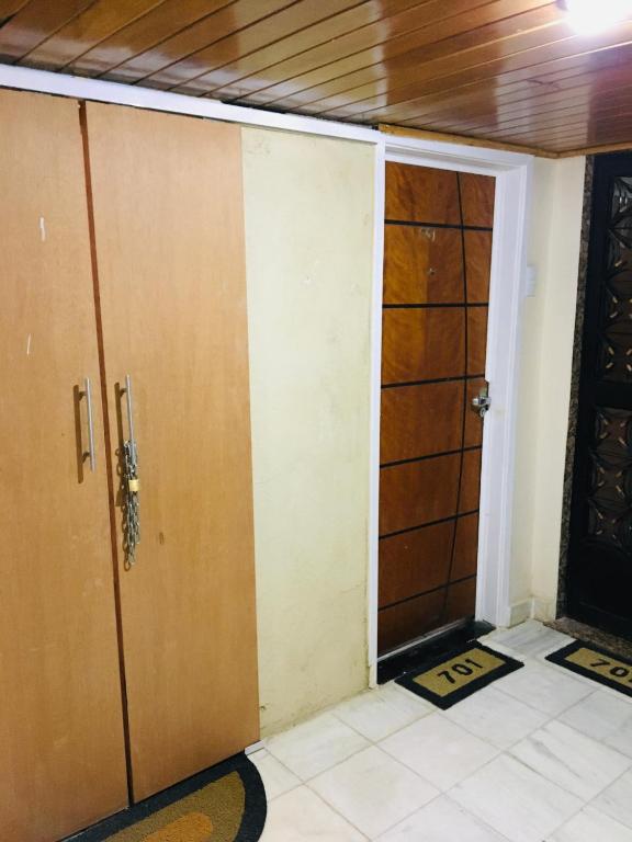  Apartamento Duvivier