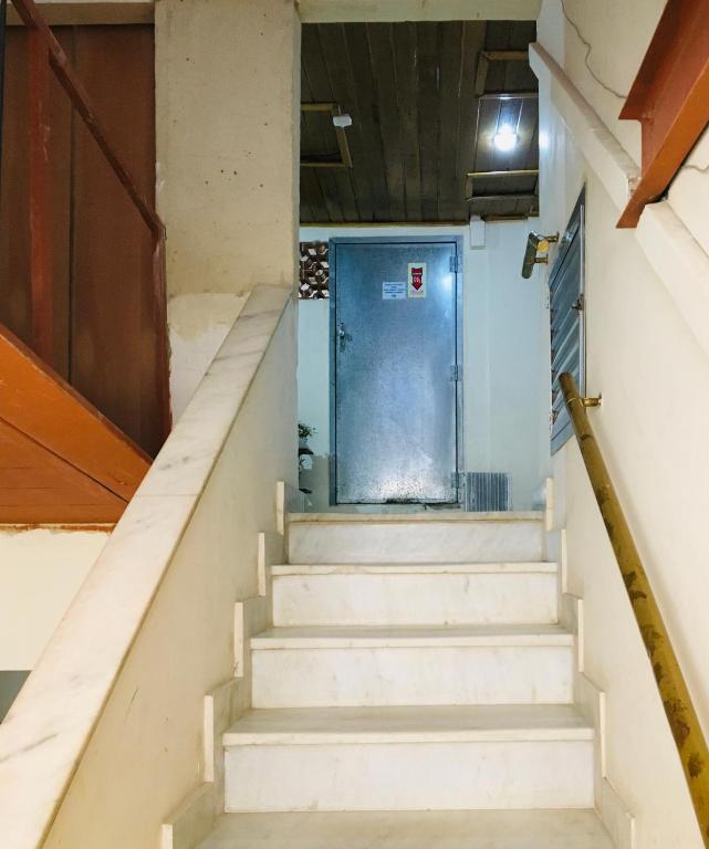  Apartamento Duvivier