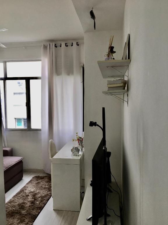  Apartamento Duvivier