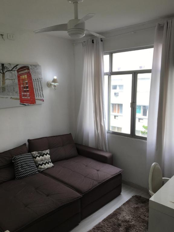  Apartamento Duvivier