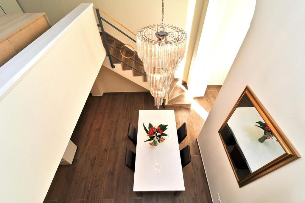 Apartments Villa Ida - 10