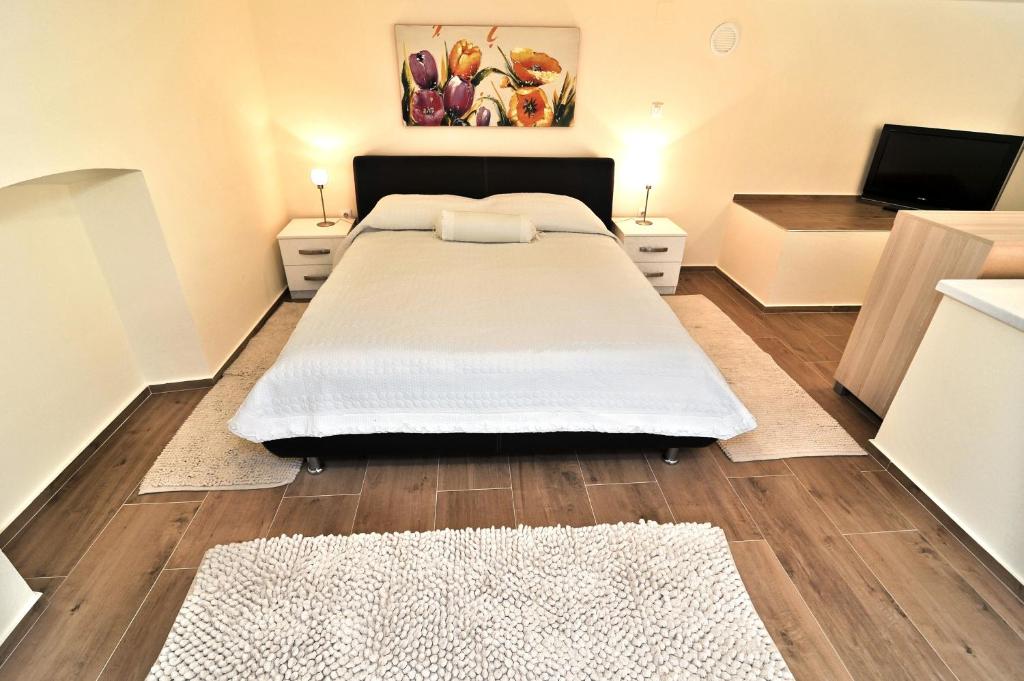 Apartments Villa Ida - 13