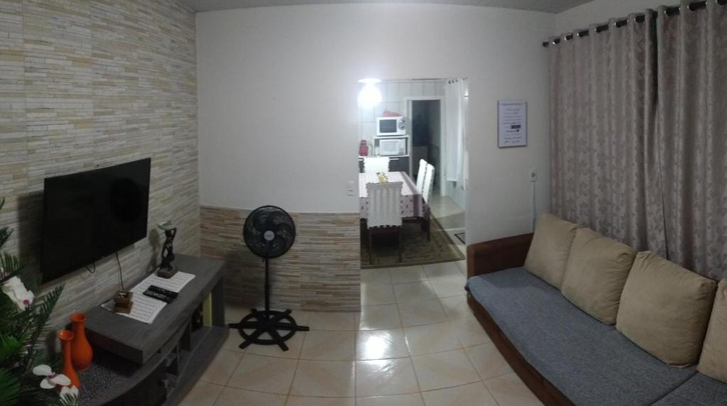  Casa Beira Mar Mariscal 1