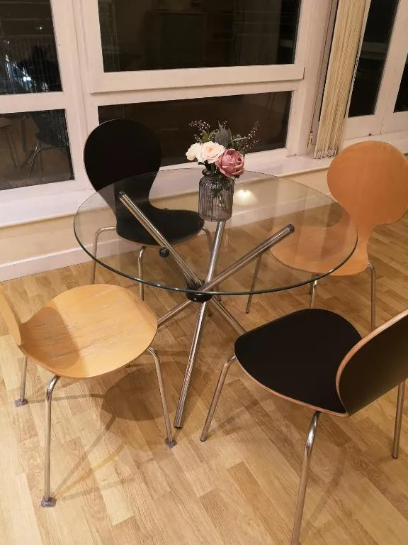manchester Oxford road homestay, Manchester (CT), United Kingdom