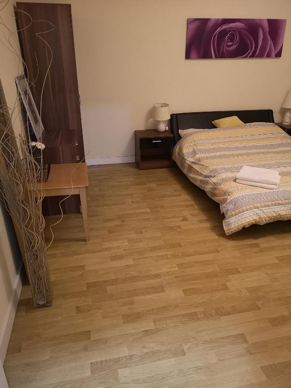 manchester Oxford road homestay