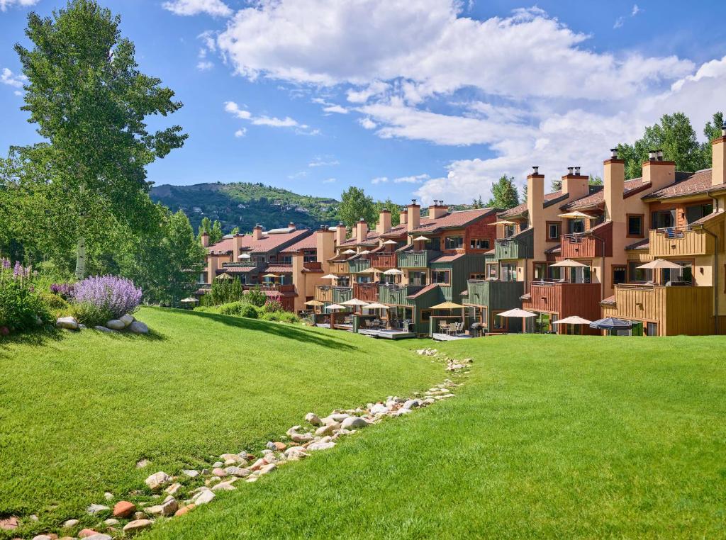 Gallery image of Villas at Snowmass Club in Snowmass Village