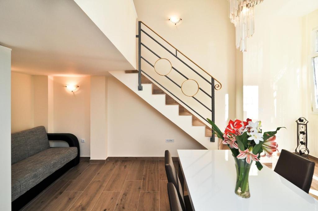 Apartments Villa Ida - 9