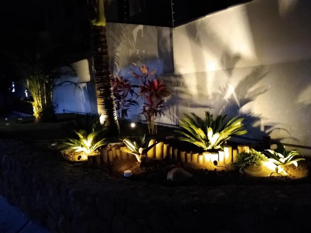 Apto Novo a uma Quadra da Praia