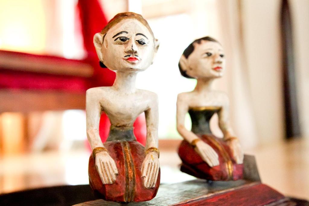 Fotografie z fotogalerie ubytování Villa Mathis v destinaci Canggu