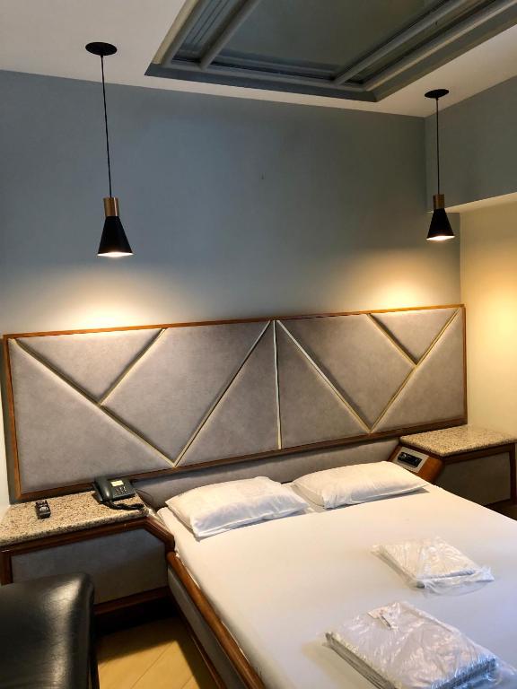  Hotel Sheik (Adults Only)