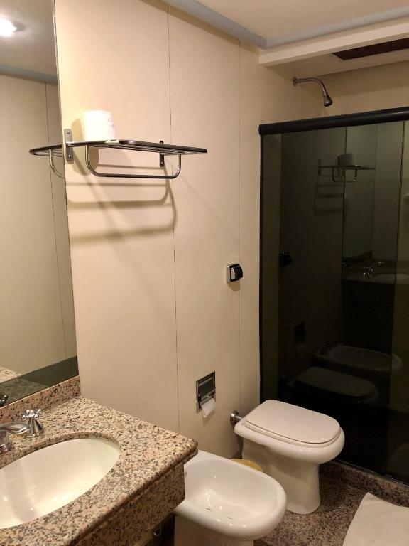  Hotel Sheik (Adults Only)