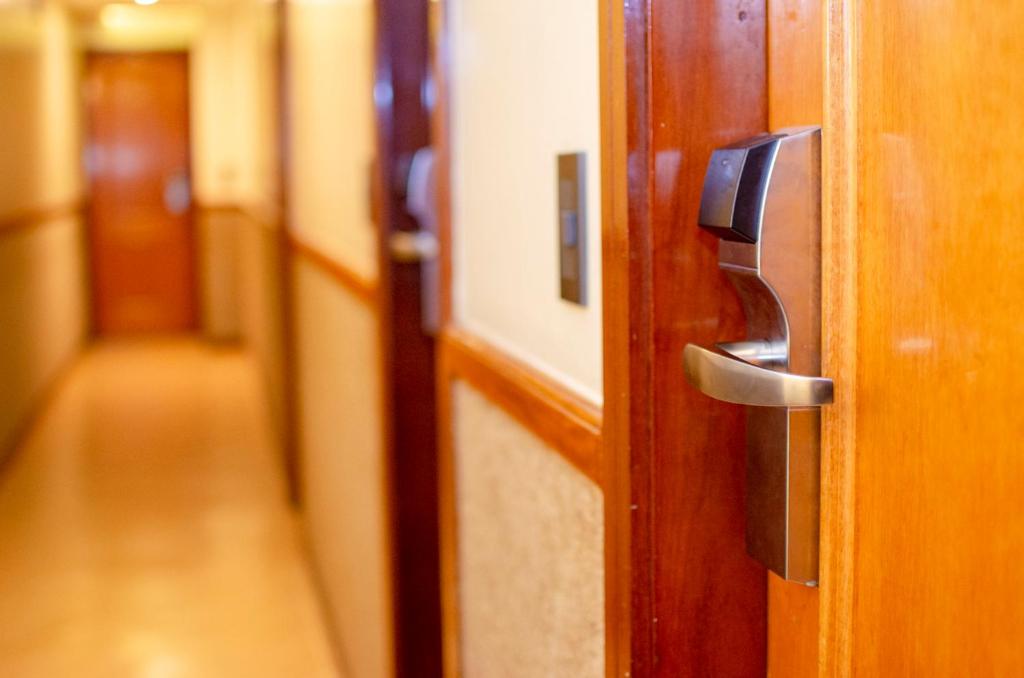  Hotel Sheik (Adults Only)