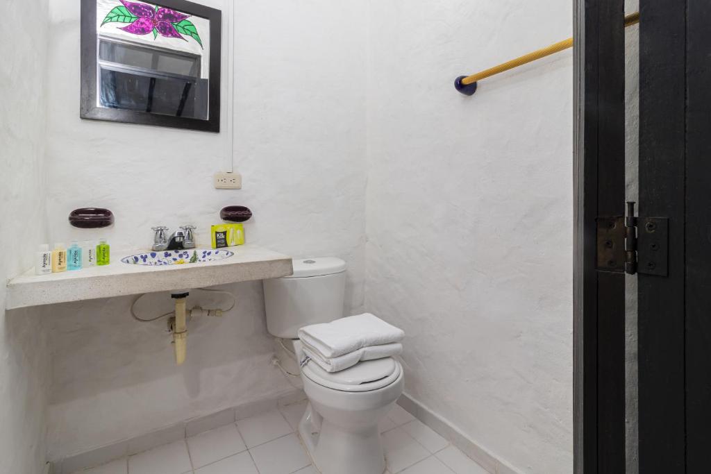 Corona Real - Double Room