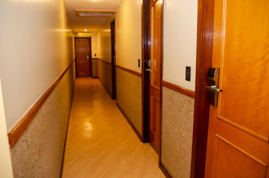  Hotel Sheik (Adults Only)