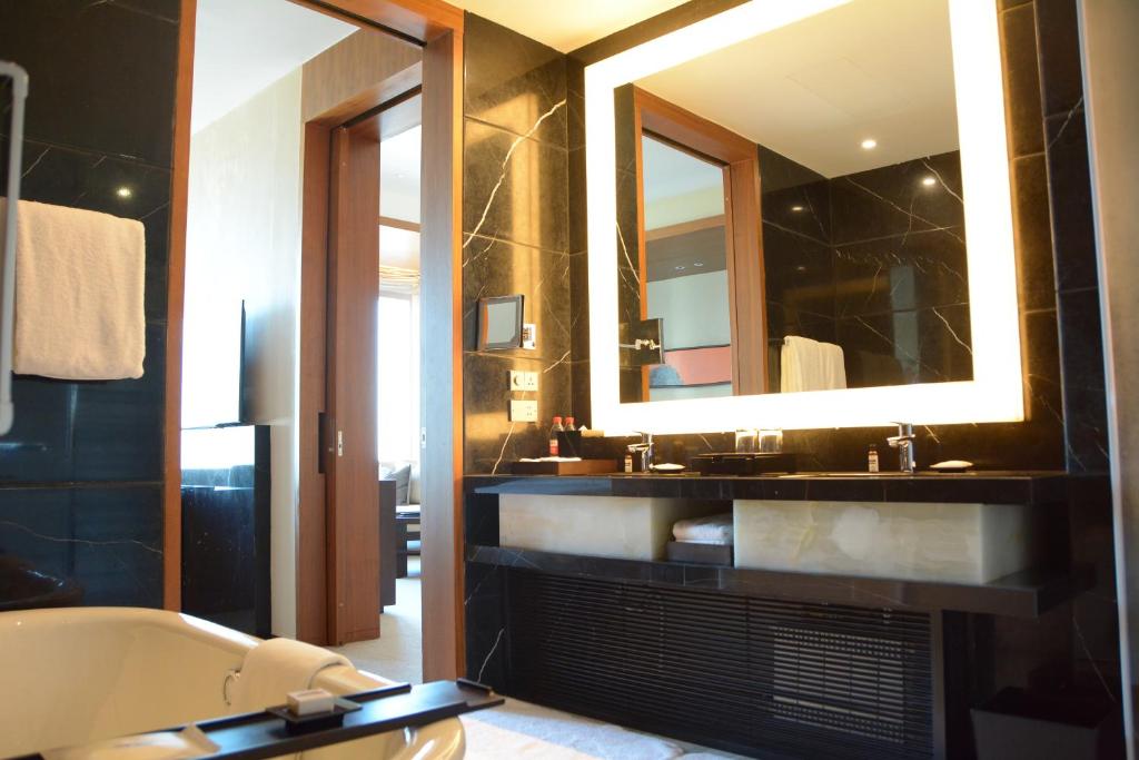 Hyatt Regency Changchun - Suite Roi