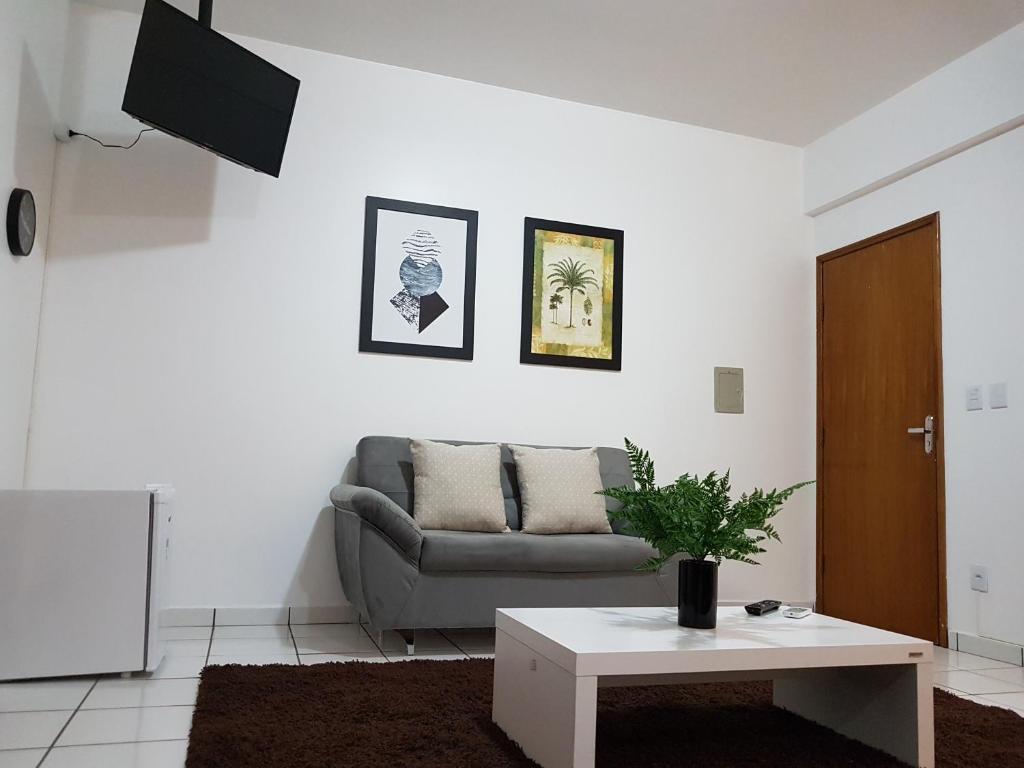 Quarto Luxo Âmbar