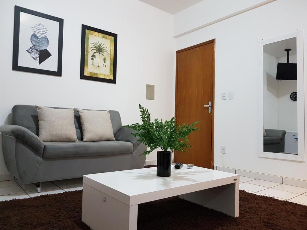  Quarto Luxo Âmbar