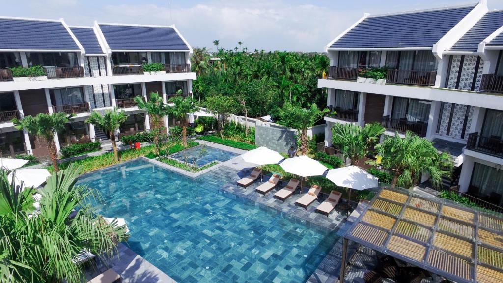 SENVILA Boutique Resort & Spa