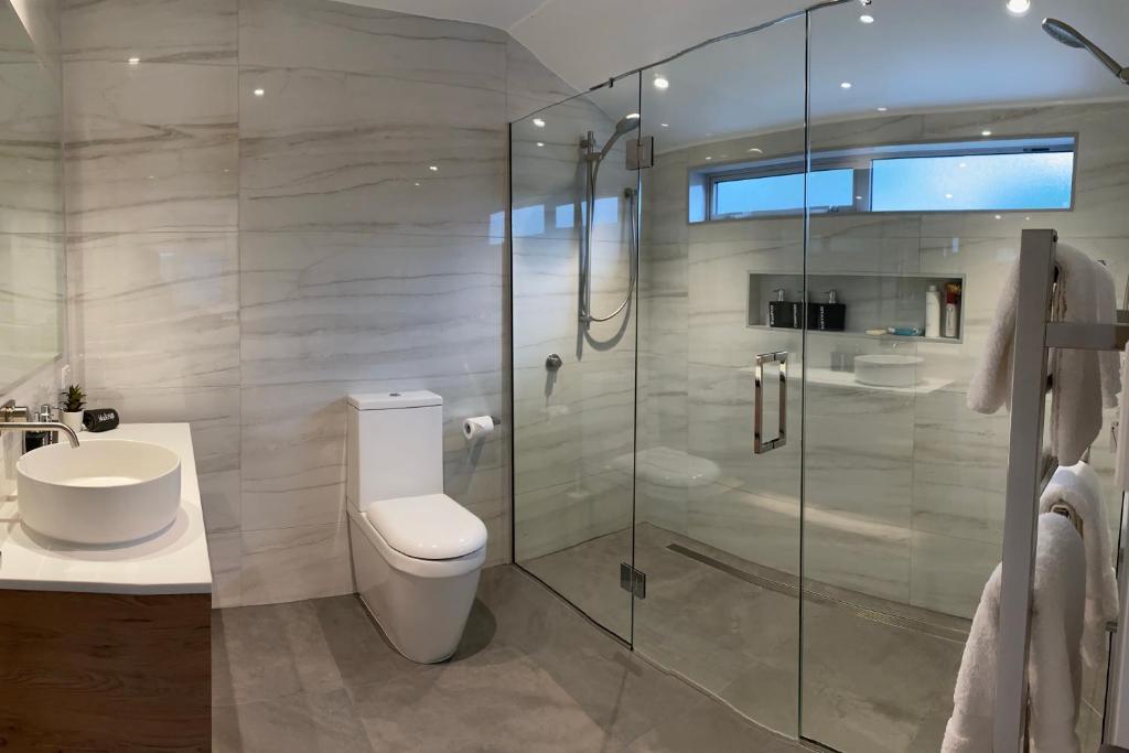 Apartments Hanmer Springs - Resim 3