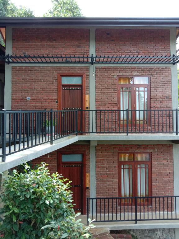 3Arch Eco Cottage Ella - 2