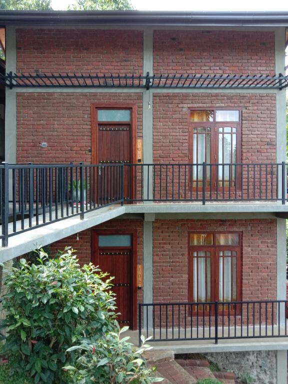 3Arch Eco Cottage Ella - 10