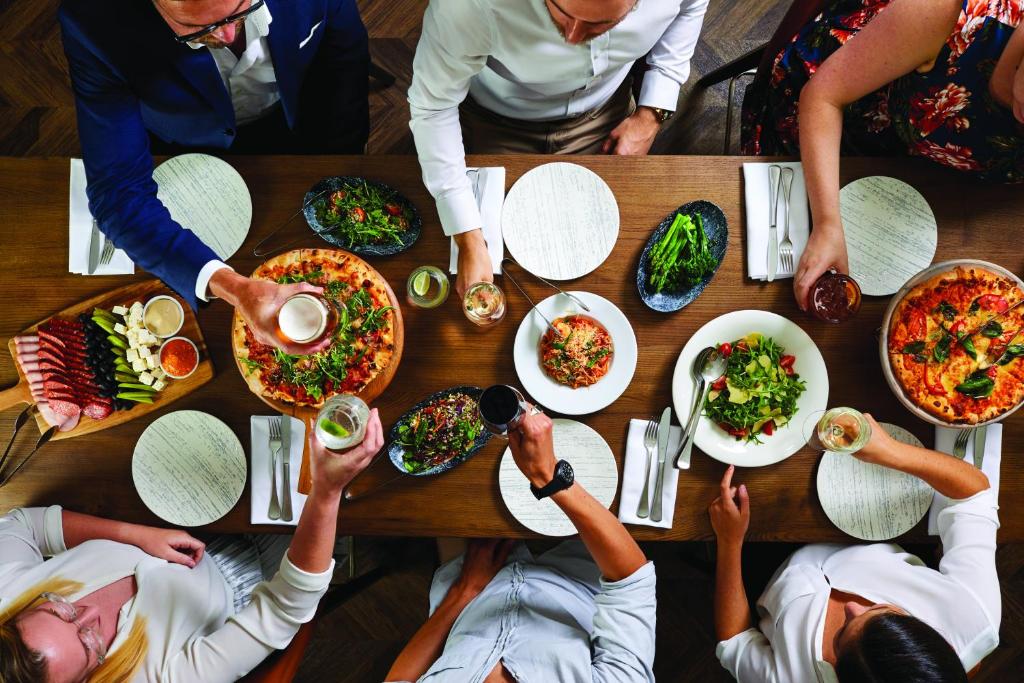 Vibe Hotel Sydney - Resim 14