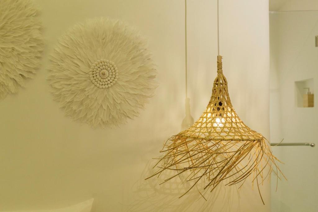 The Bingin Beach Villas' Bungalow Resort - 19