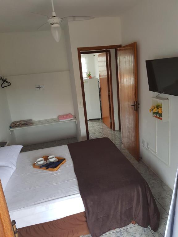  Residencial Tranquilidade Florianopolis