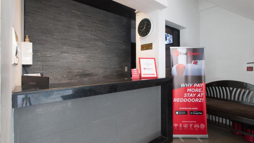 Certifikát, hodnocení, plakát nebo jiný dokument vystavený v ubytování Westgate Hotel