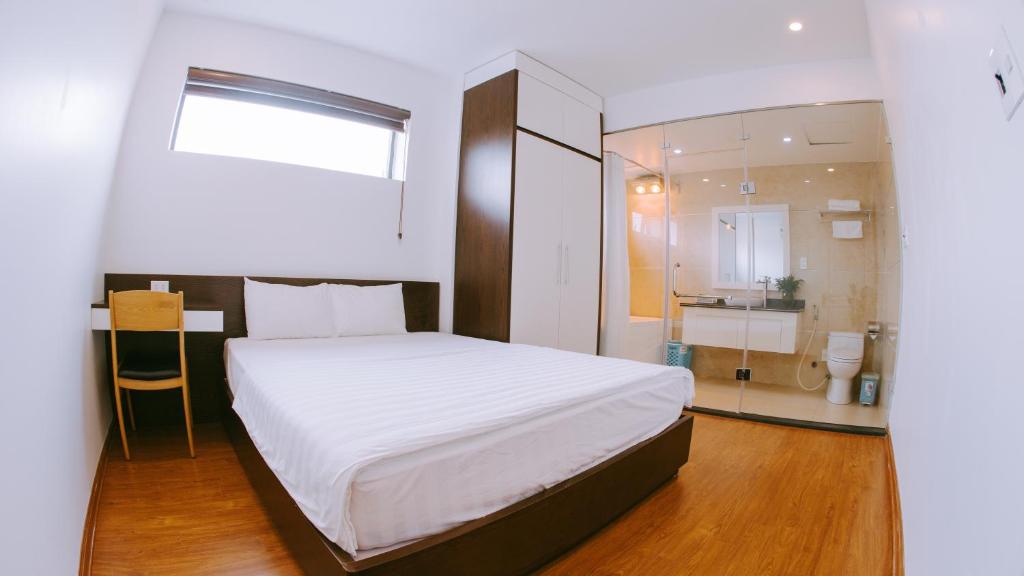 GM Hotel and Apartment - Two-Bedroom Apartment