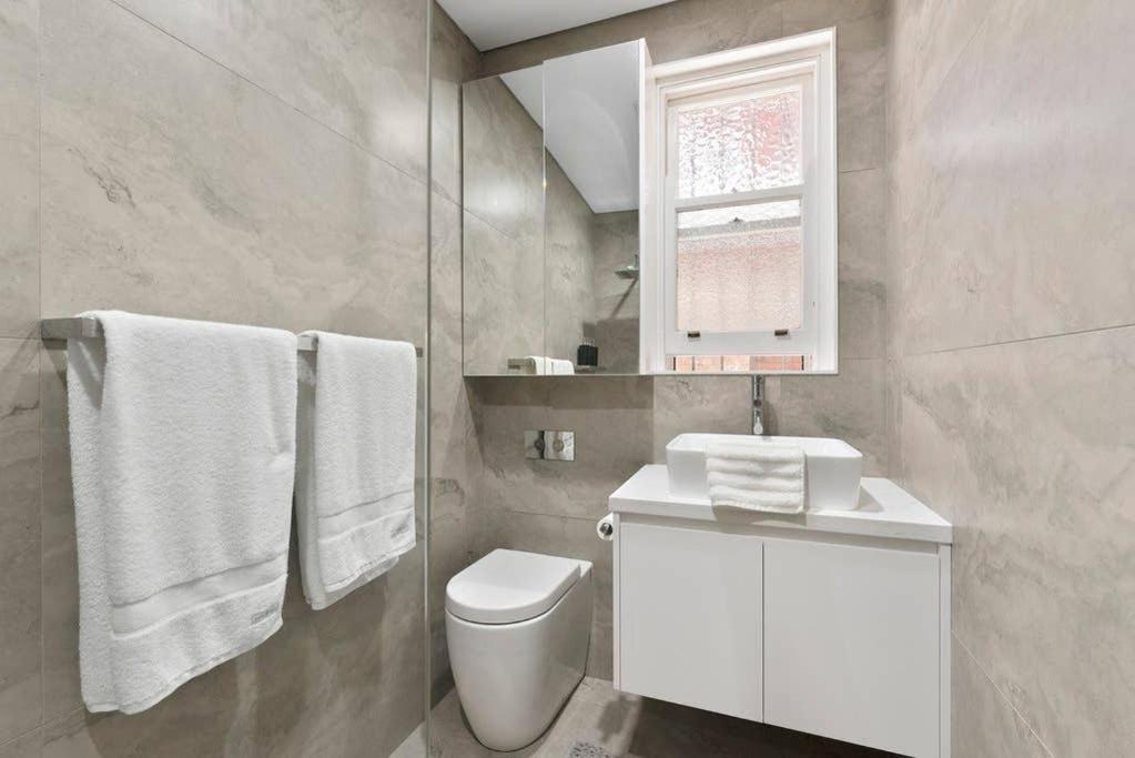The Great Escape Bellevue Hill - Apartment