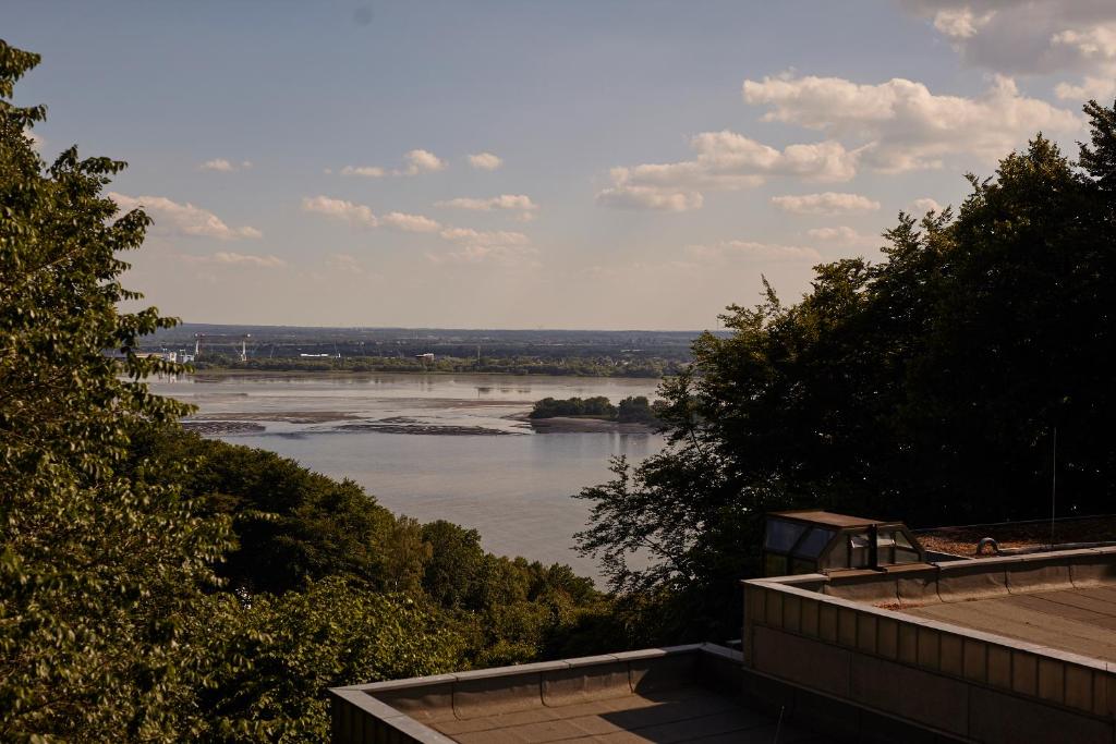 Gästehaus des Elsa Brändström Haus - Resim 21