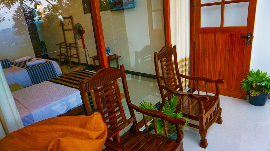 Shining Green View - 8