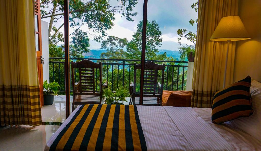 Shining Green View - 13