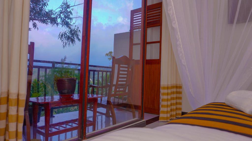 Shining Green View - 12