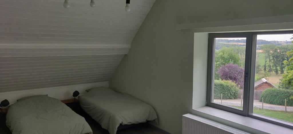 Fotografie z fotogalerie ubytování De Bossenaarshoeve v destinaci Maarkedal