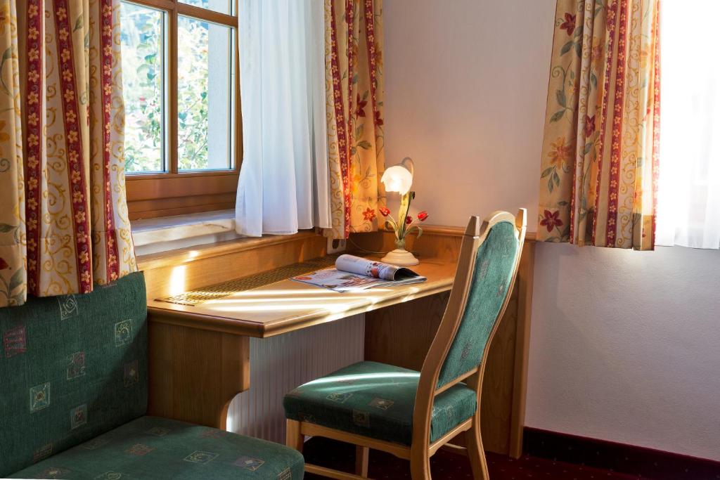 Kép Hotel Auhof szállásáról Grossarlban a galériában