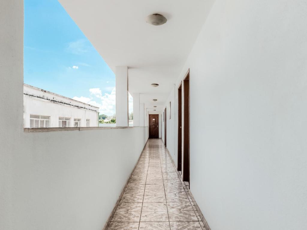  Ibituruna Barreiro - Belo Horizonte