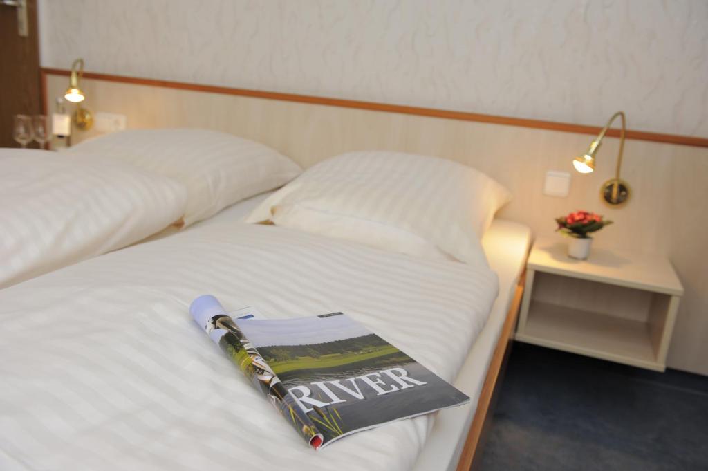 Hotel Heldt - Resim 19