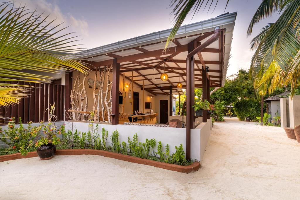 Bodufolhudhoo – Photos 1