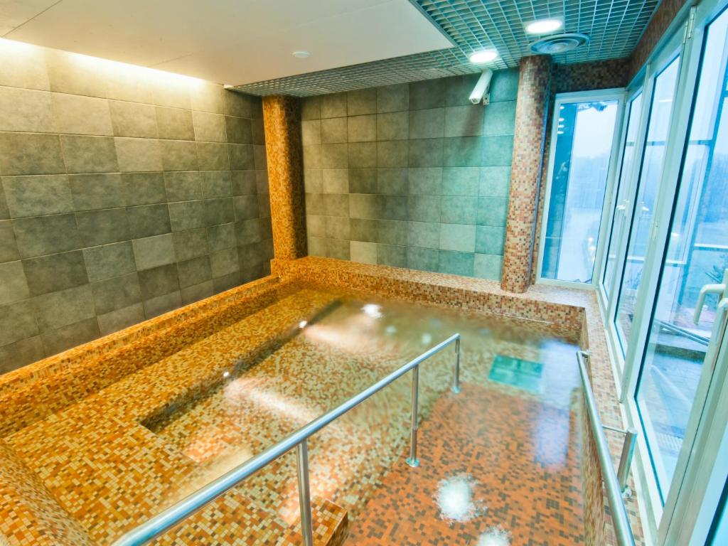 Fotografie z fotogalerie ubytování Spa Tervis v destinaci Pärnu