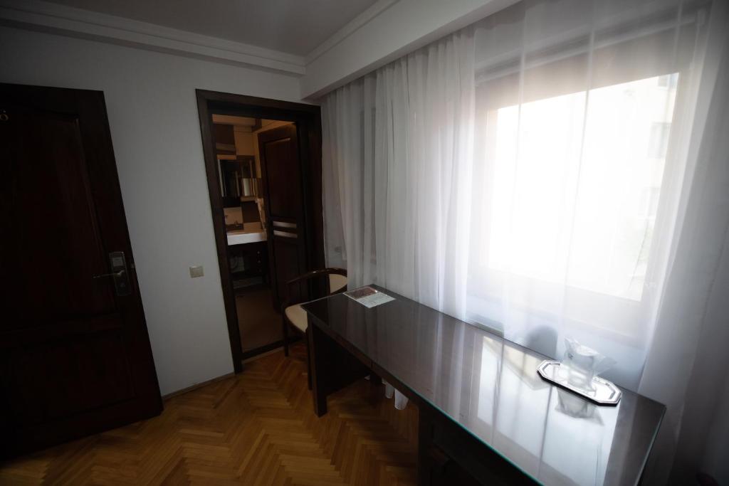 Fotografie z fotogalerie ubytování Pension Arena v destinaci Kluž
