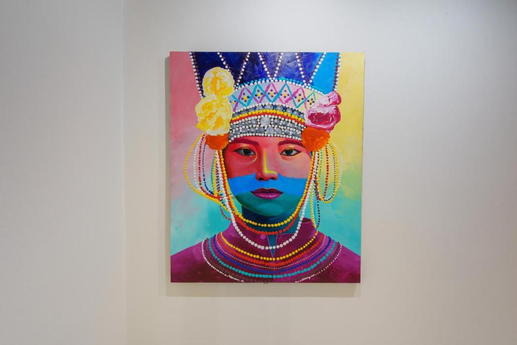 Fotografie z fotogalerie ubytování Jiang Mai 81 v destinaci Chiang Mai