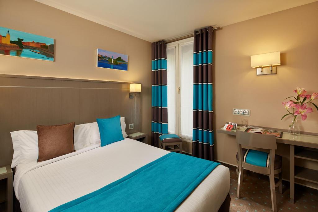 Beaugrenelle St-Charles Tour Eiffel - Resim 10