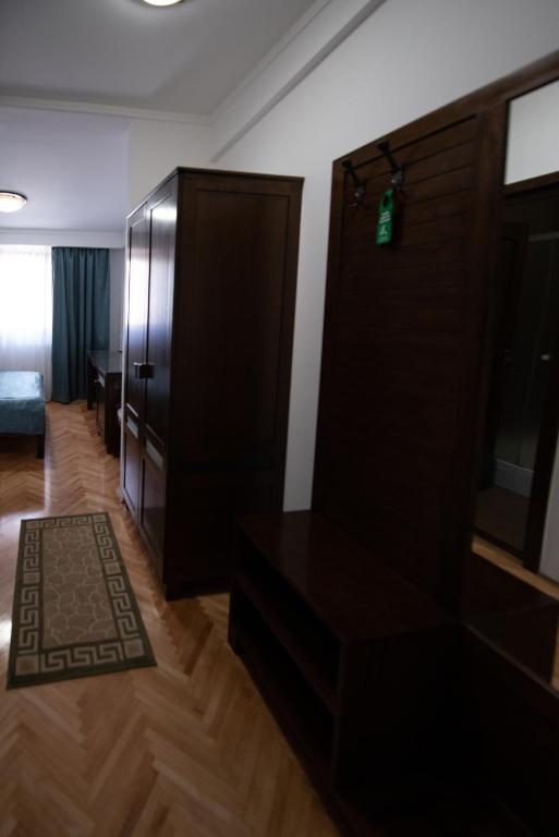 Fotografie z fotogalerie ubytování Pension Arena v destinaci Kluž